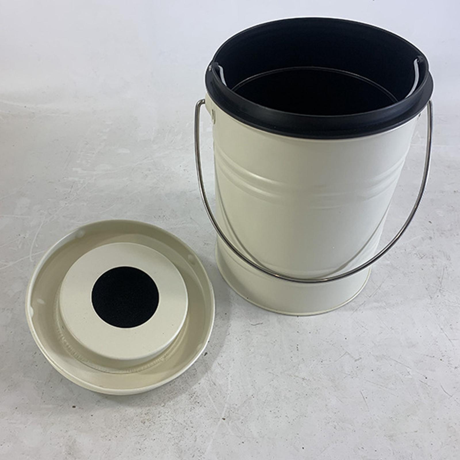 Mutfak Kompost Kovası Gıda Atı - Fermentation Crock incelemesi ve fiyatı