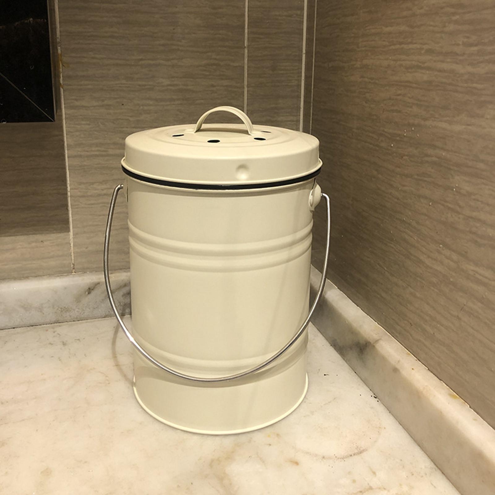 Mutfak Kompost Kovası Gıda Atı - Fermentation Crock incelemesi ve fiyatı