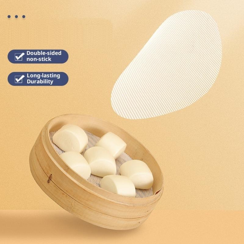 3 adet/takım Yeniden Kullanıla - Steamer Bamboo Set incelemesi ve fiyatı