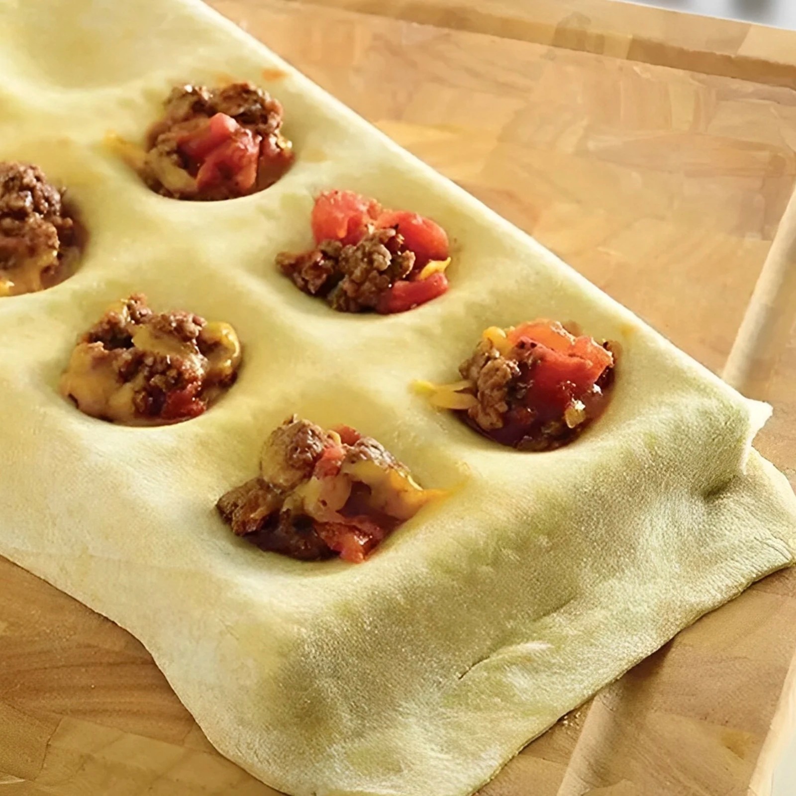12 Delikli Mantı Kalıbı, Manue - Home Cooking Help incelemesi ve fiyatı