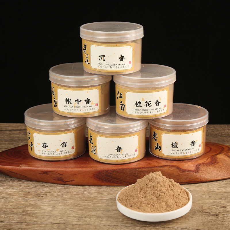 50/500g Tütsü Tozu Eski Dağ Sa - Home Cooking Chinese incelemesi ve fiyatı