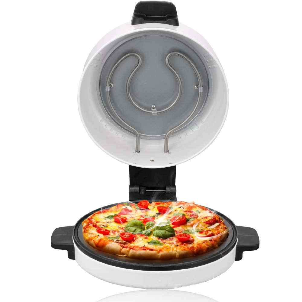 Yapışmaz Elektrikli Pancake Pi - Home Cooking Egg Sandwich incelemesi ve fiyatı