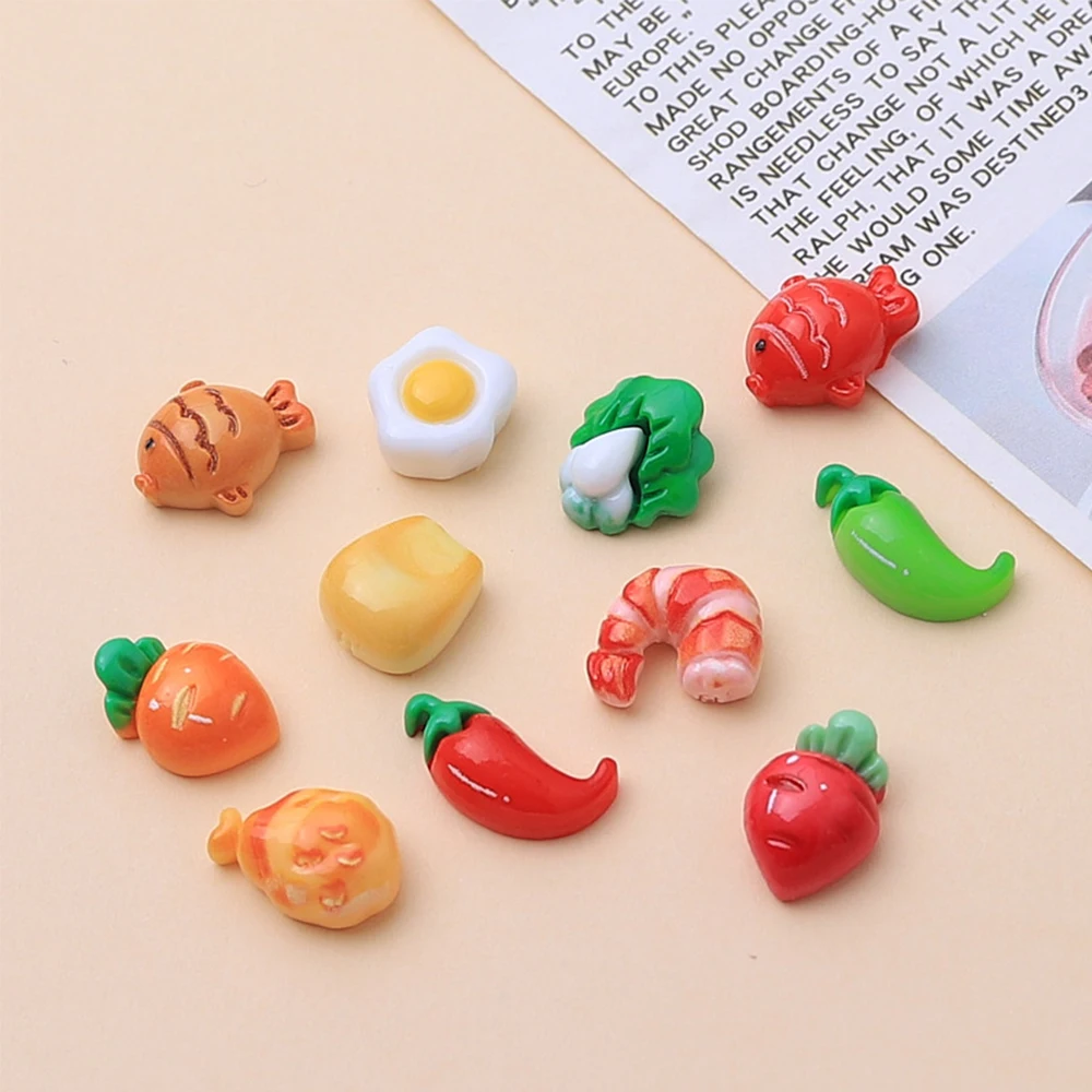 20PCS Shiny Mini Home Cooking  - Home Cooking Chinese incelemesi ve fiyatı