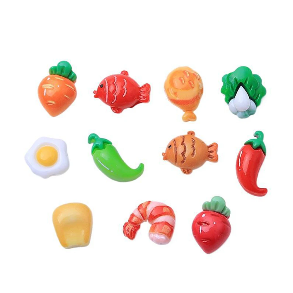 20PCS Shiny Mini Home Cooking  - Home Cooking Chinese incelemesi ve fiyatı