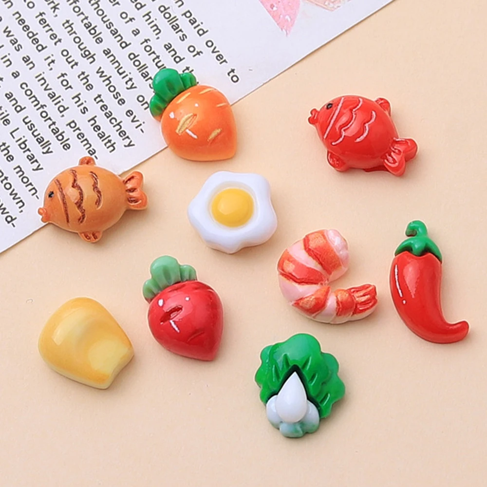 20PCS Shiny Mini Home Cooking  - Home Cooking Chinese incelemesi ve fiyatı