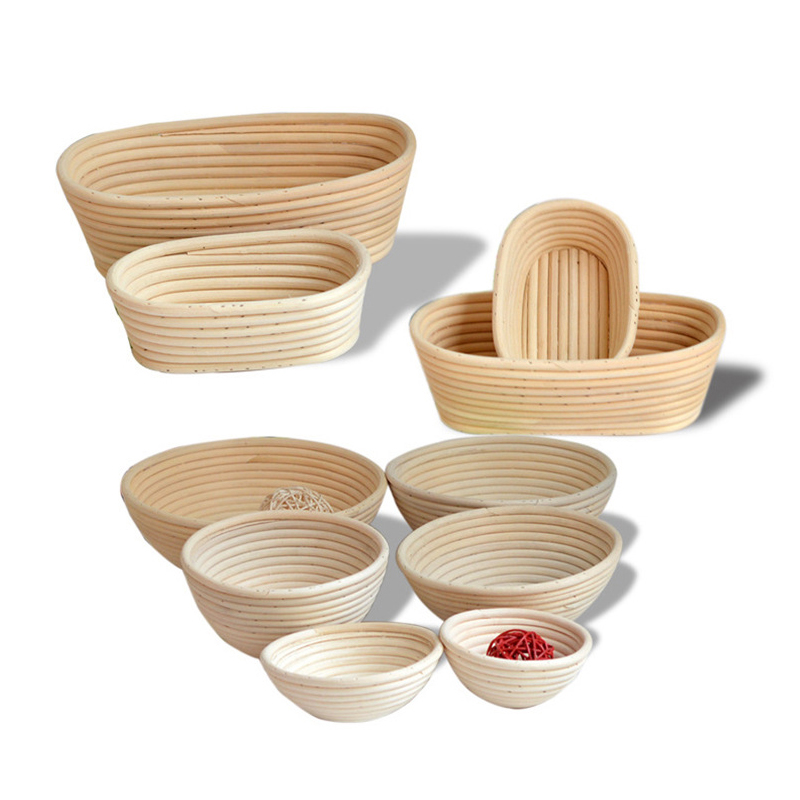 UPORS Rattan Ekmek Mayalama Se - Fermentation Crock incelemesi ve fiyatı