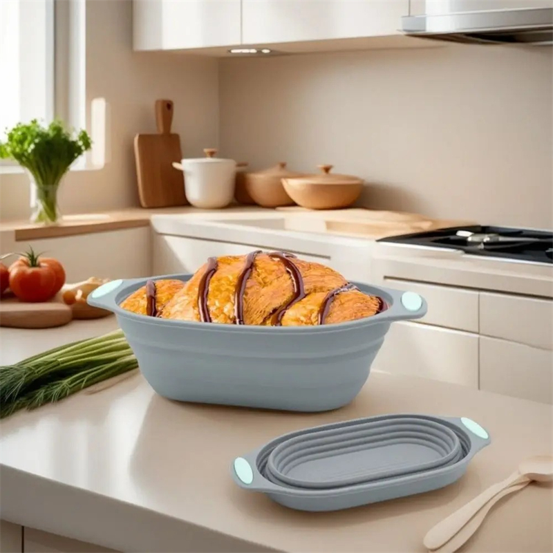 Ekmek Sepeti Gıda sınıfı Silik - Fermentation Crock incelemesi ve fiyatı