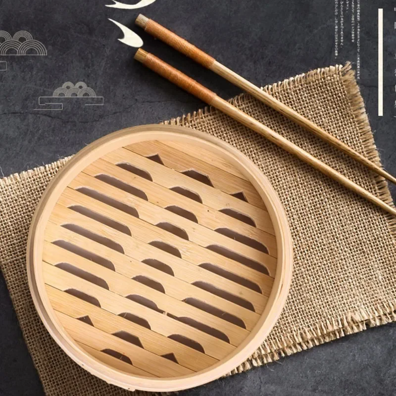 Mutfak Pişirme Bambu Vapur Bal - Steamer Bamboo Set incelemesi ve fiyatı