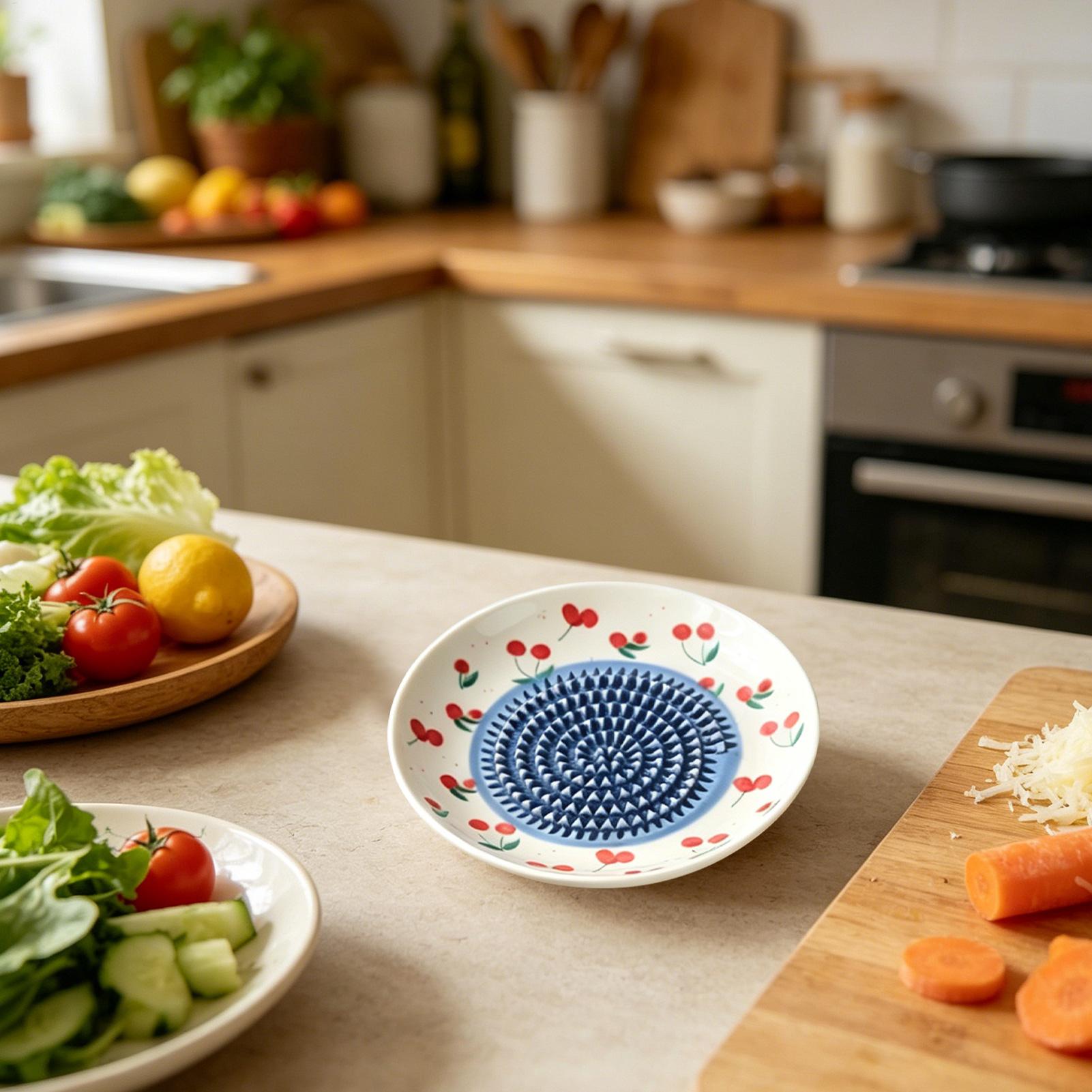 Sarımsak Zencefil Ezici Serami - Home Cooking Help incelemesi ve fiyatı