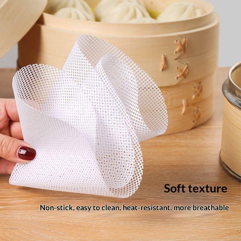 5 adet/takım yeniden kullanıla - Steamer Bamboo Set incelemesi ve fiyatı