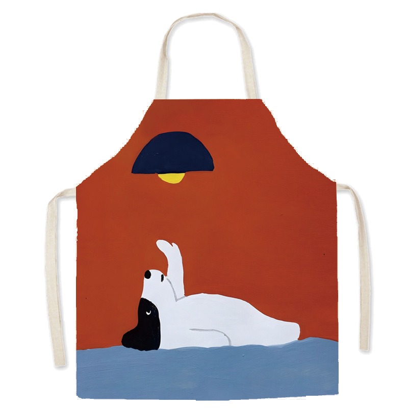 Sevimli Karikatür Kedi Köpek B - Home Cooking For Cats incelemesi ve fiyatı
