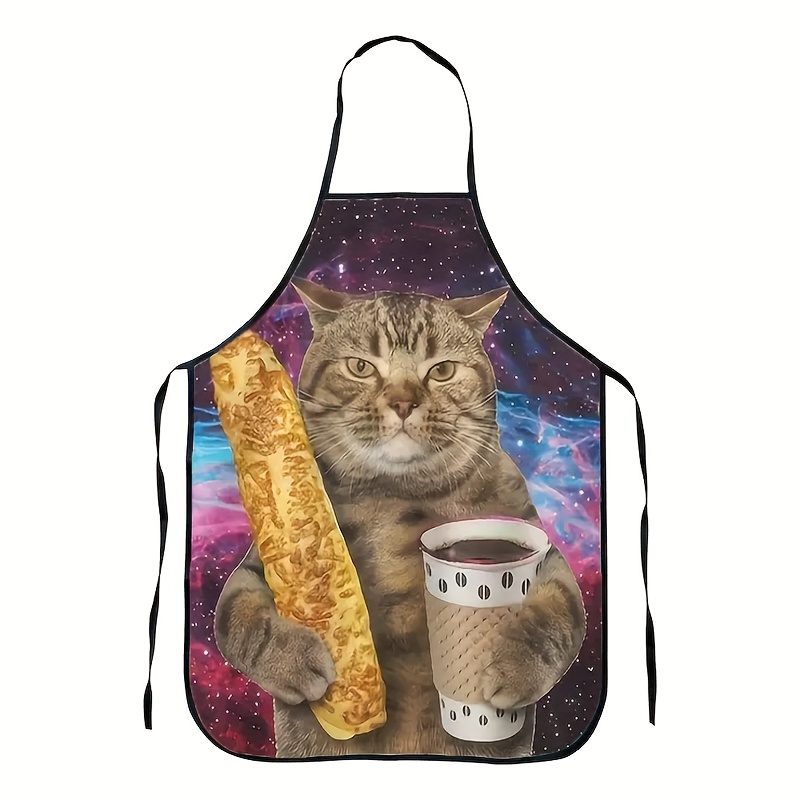 Galaxy Tabby Kedi Bira Tutuyor - Home Cooking For Cats incelemesi ve fiyatı