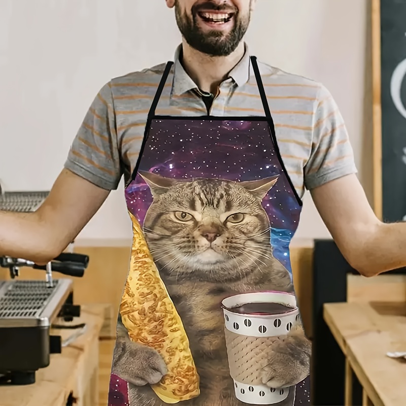 Galaxy Tabby Kedi Bira Tutuyor - Home Cooking For Cats incelemesi ve fiyatı