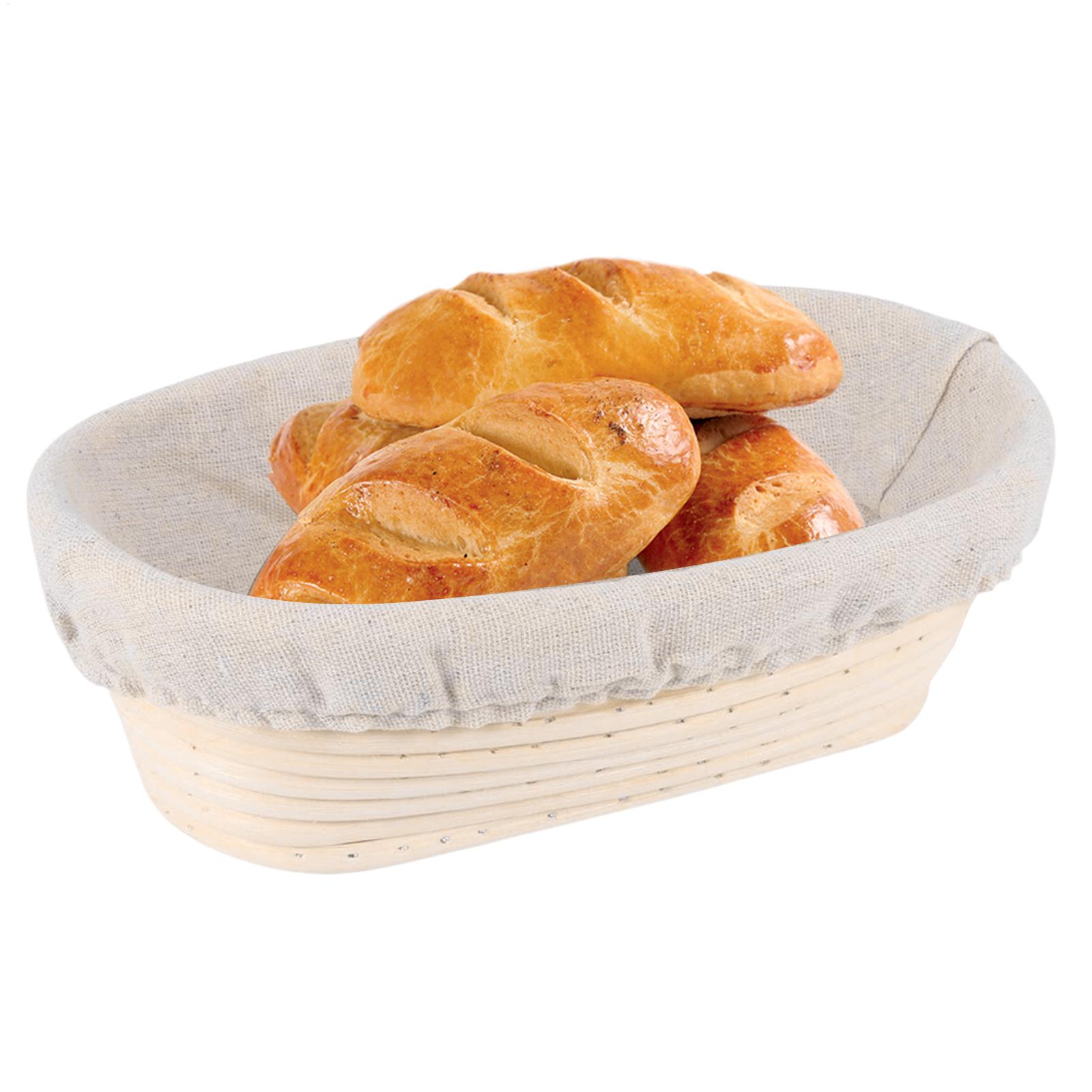 El Yapımı Rattan Ekmek Mayalam - Fermentation Crock incelemesi ve fiyatı