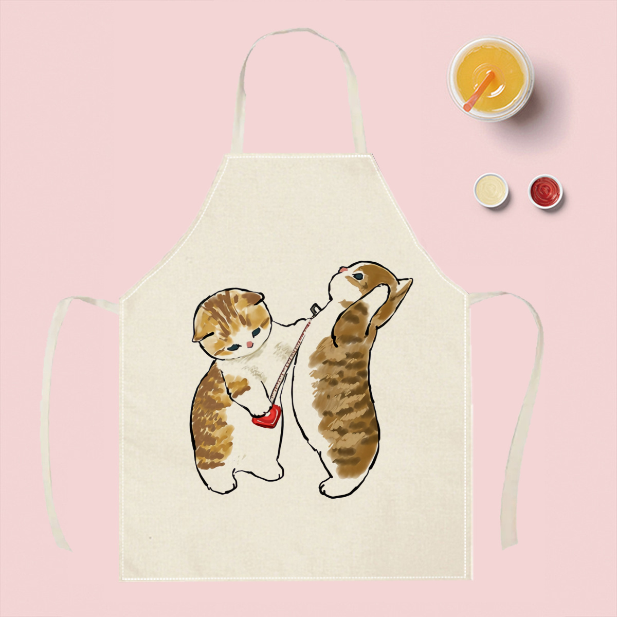1 adet sevimli kediler oynayan - Home Cooking For Cats incelemesi ve fiyatı
