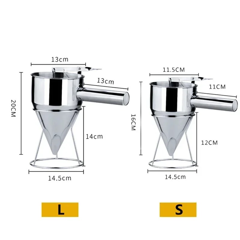 600/1200ML Paslanmaz Çelik Sıv - Home Cooking Help incelemesi ve fiyatı