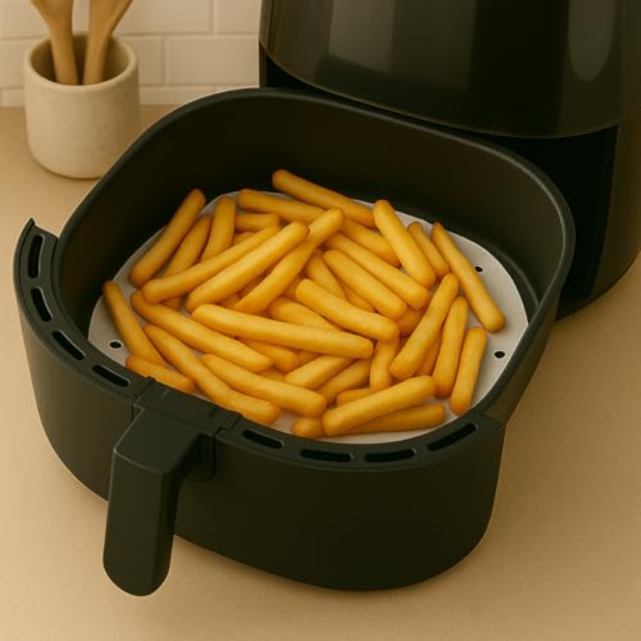 Hava Fritözü Yağlı Kağıdı, 100 - Steamer Bamboo Set incelemesi ve fiyatı
