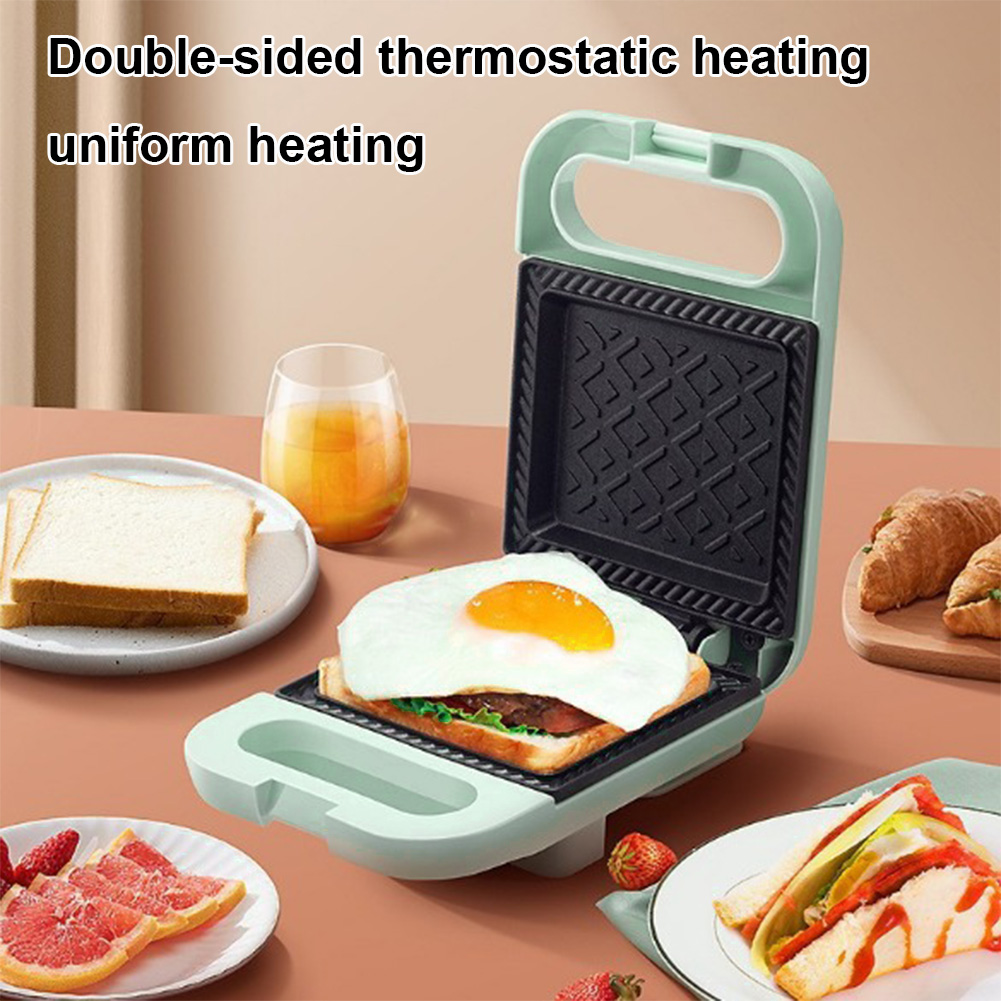 Elektrikli Sandviç Makinesi Ev - Home Cooking Egg Sandwich incelemesi ve fiyatı