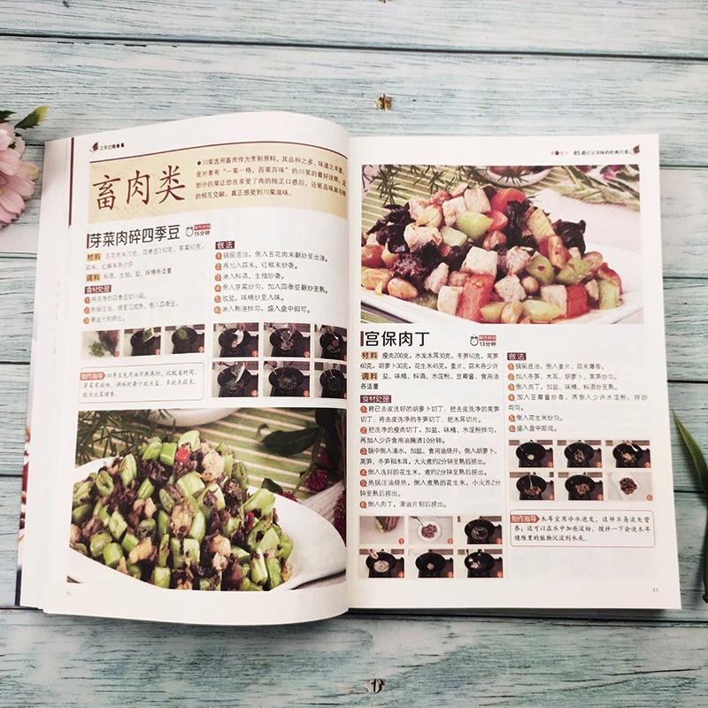 Otantik ve Tatmin Edici Sichua - Home Cooking Chinese incelemesi ve fiyatı