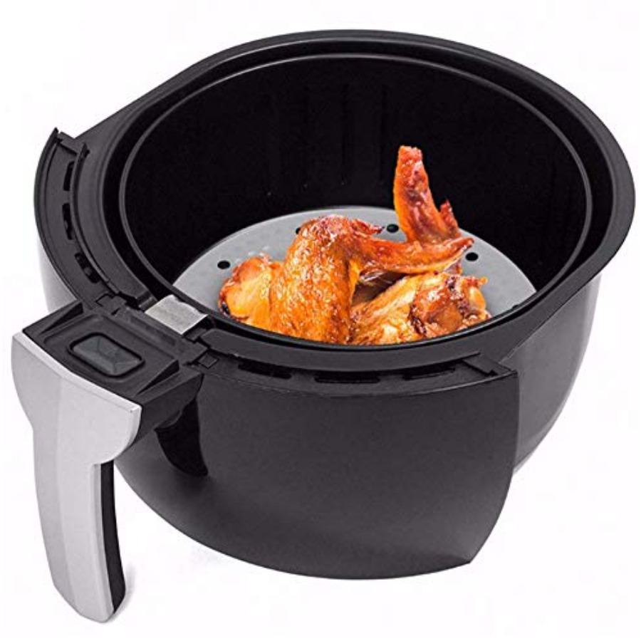Delikli Hava Fritözü Parşömen  - Steamer Bamboo Set incelemesi ve fiyatı
