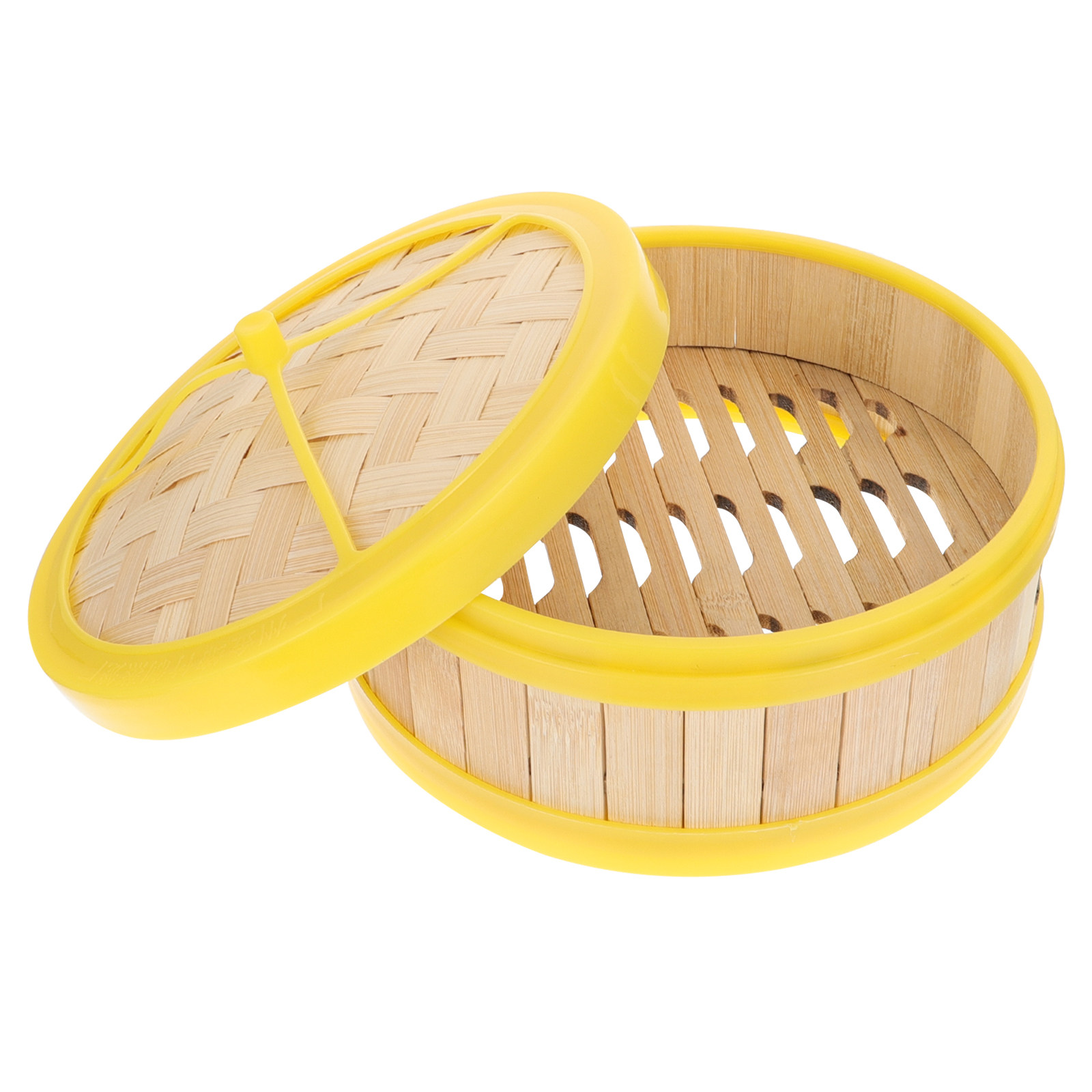 Bambu Buharlı Pişirme Seti Çev - Steamer Bamboo Set incelemesi ve fiyatı