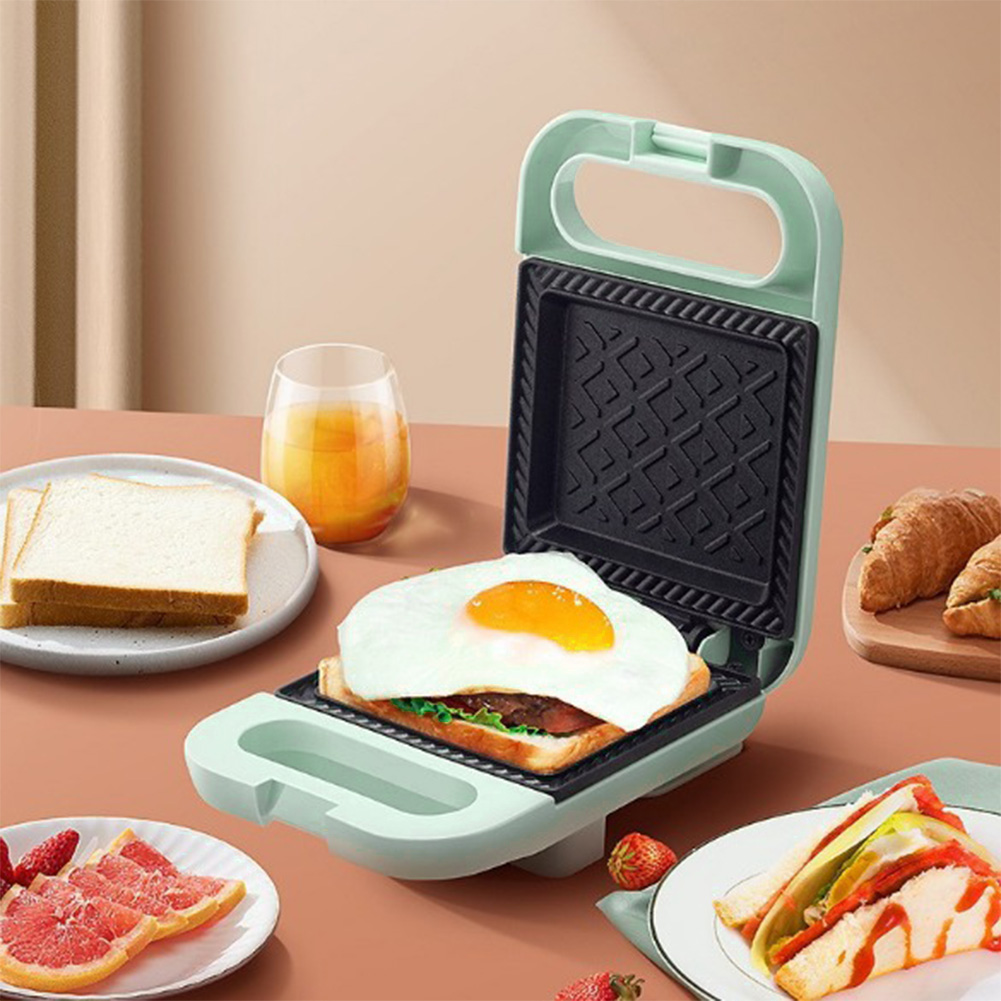 Elektrikli sandviç makinesi ev - Home Cooking Egg Sandwich incelemesi ve fiyatı