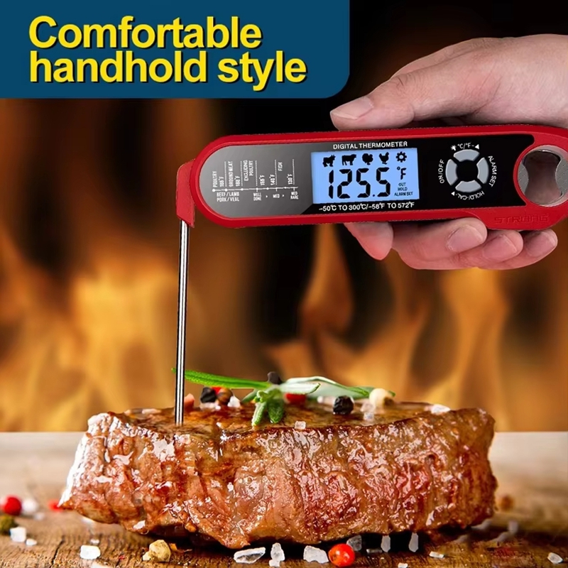 Et Termometresi Çift Problu Di - Home Cooking Help incelemesi ve fiyatı