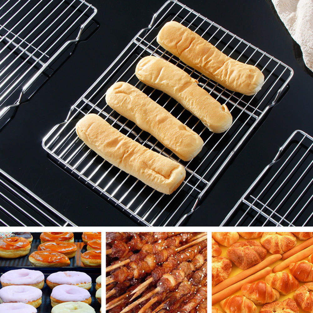 Paslanmaz Çelik Barbekü Örgü M - Home Cooking Help incelemesi ve fiyatı