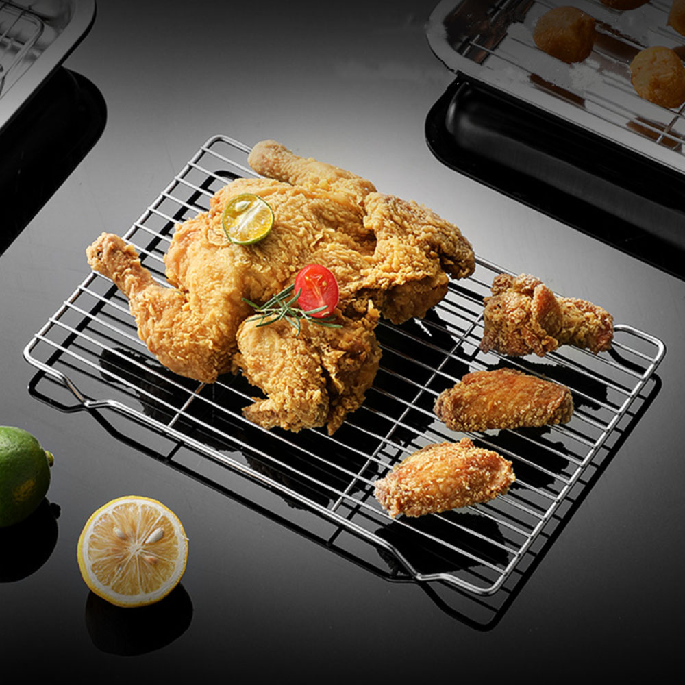Paslanmaz Çelik Barbekü Örgü M - Home Cooking Help incelemesi ve fiyatı