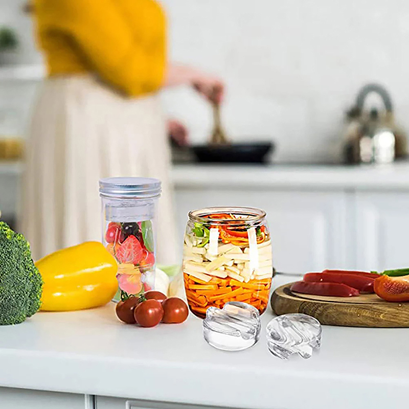 Kolay Tutulan Saplı Fermantasy - Fermentation Crock incelemesi ve fiyatı